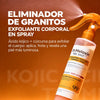 Exfoliante Spray Corporal Aclarante Dr. Melaxin🍊