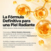 Exfoliante Spray Corporal Aclarante Dr. Melaxin🍊