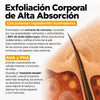 Exfoliante Spray Corporal Aclarante Dr. Melaxin🍊