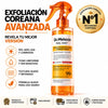 Exfoliante Spray Corporal Aclarante Dr. Melaxin🍊