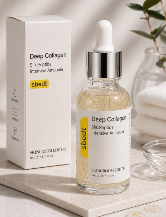 Deep colagen
