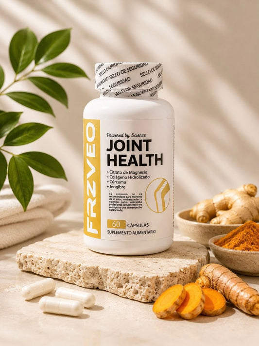 Joint Health, suplemento para las articulaciones 60 cap.